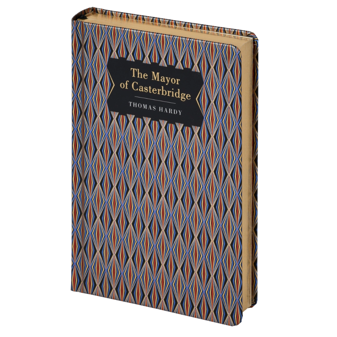 The Mayor of Casterbridge