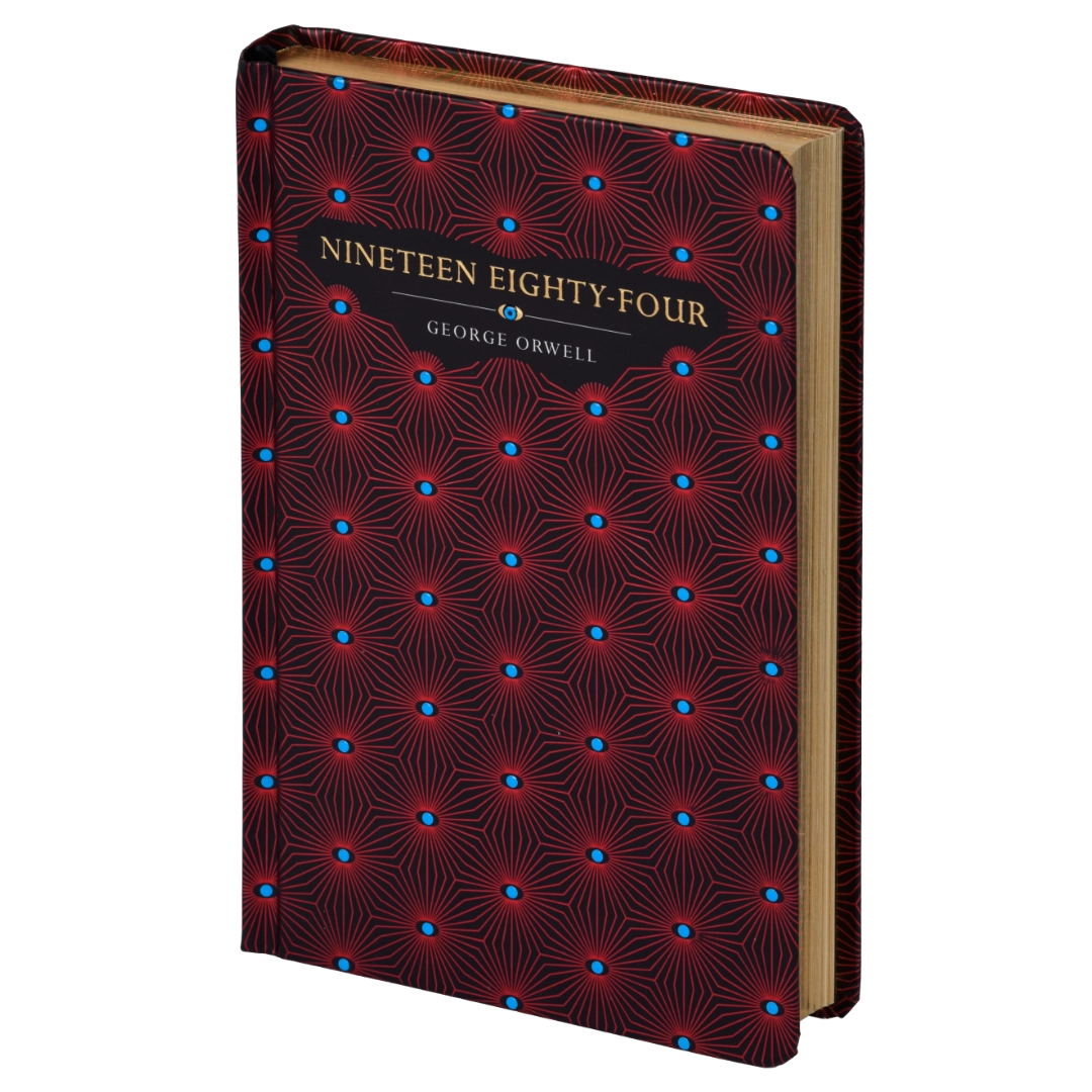 Nineteen Eighty -Four (Chiltren Classic)