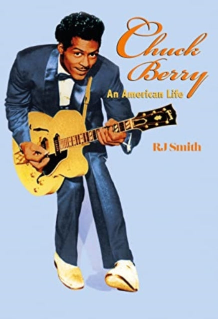 Chuck Berry - An American Life