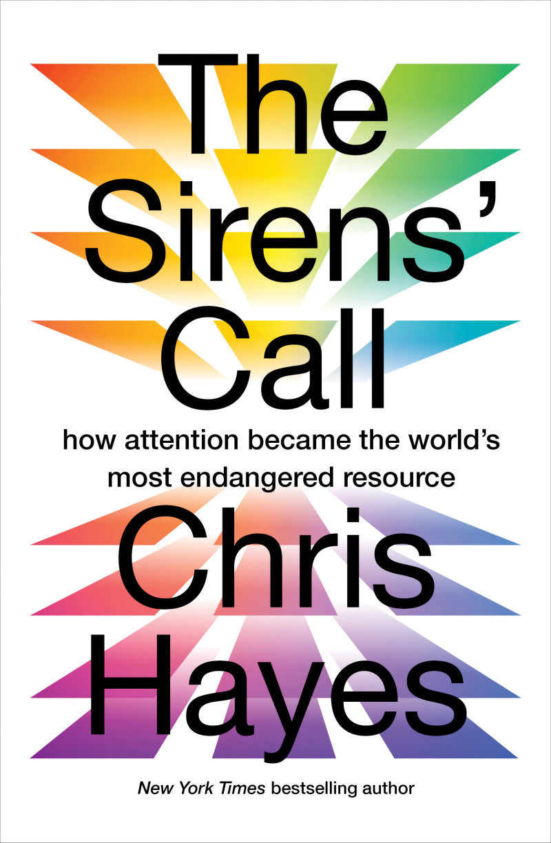 The Sirens’ Call