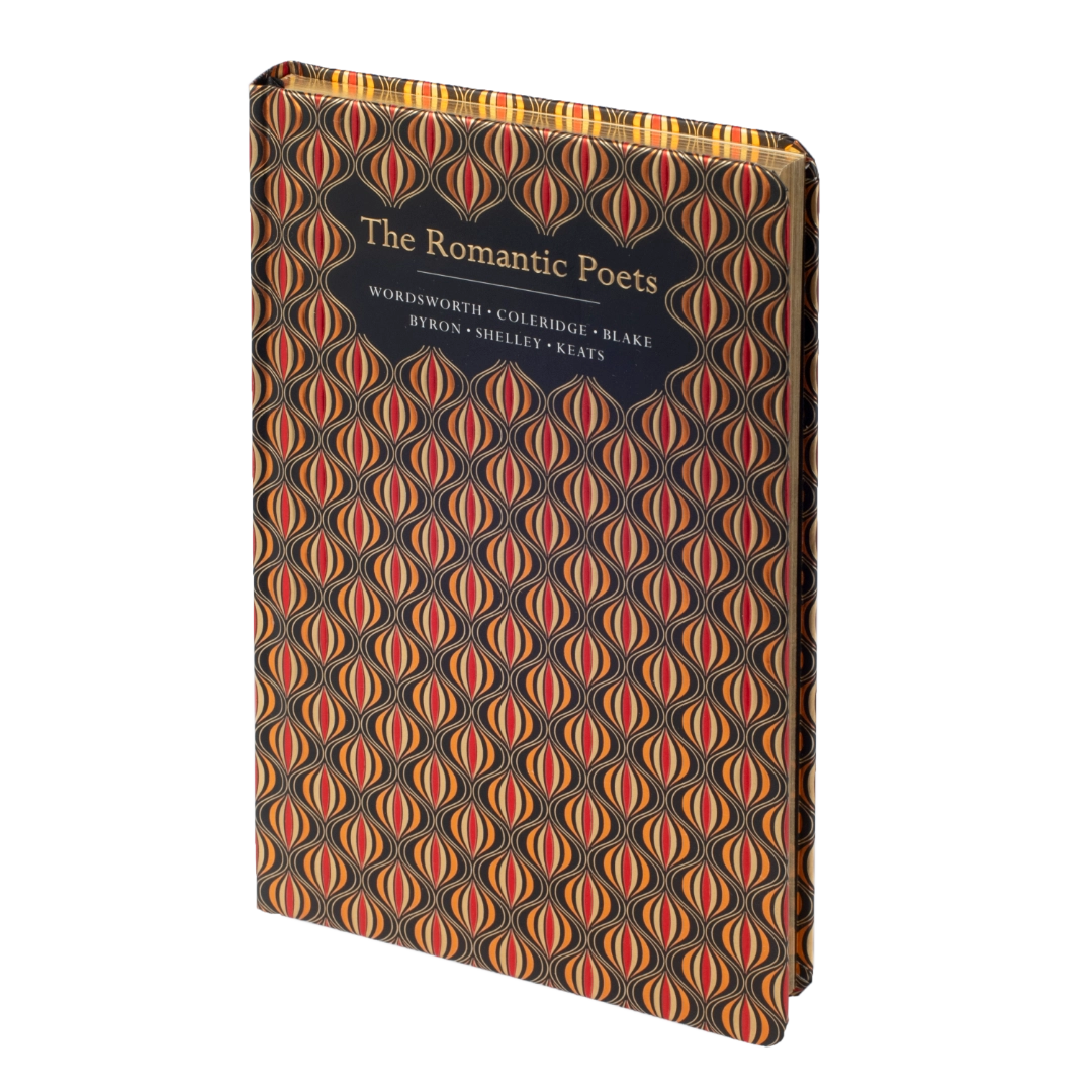 The Romantic Poets (Chiltren Classic)