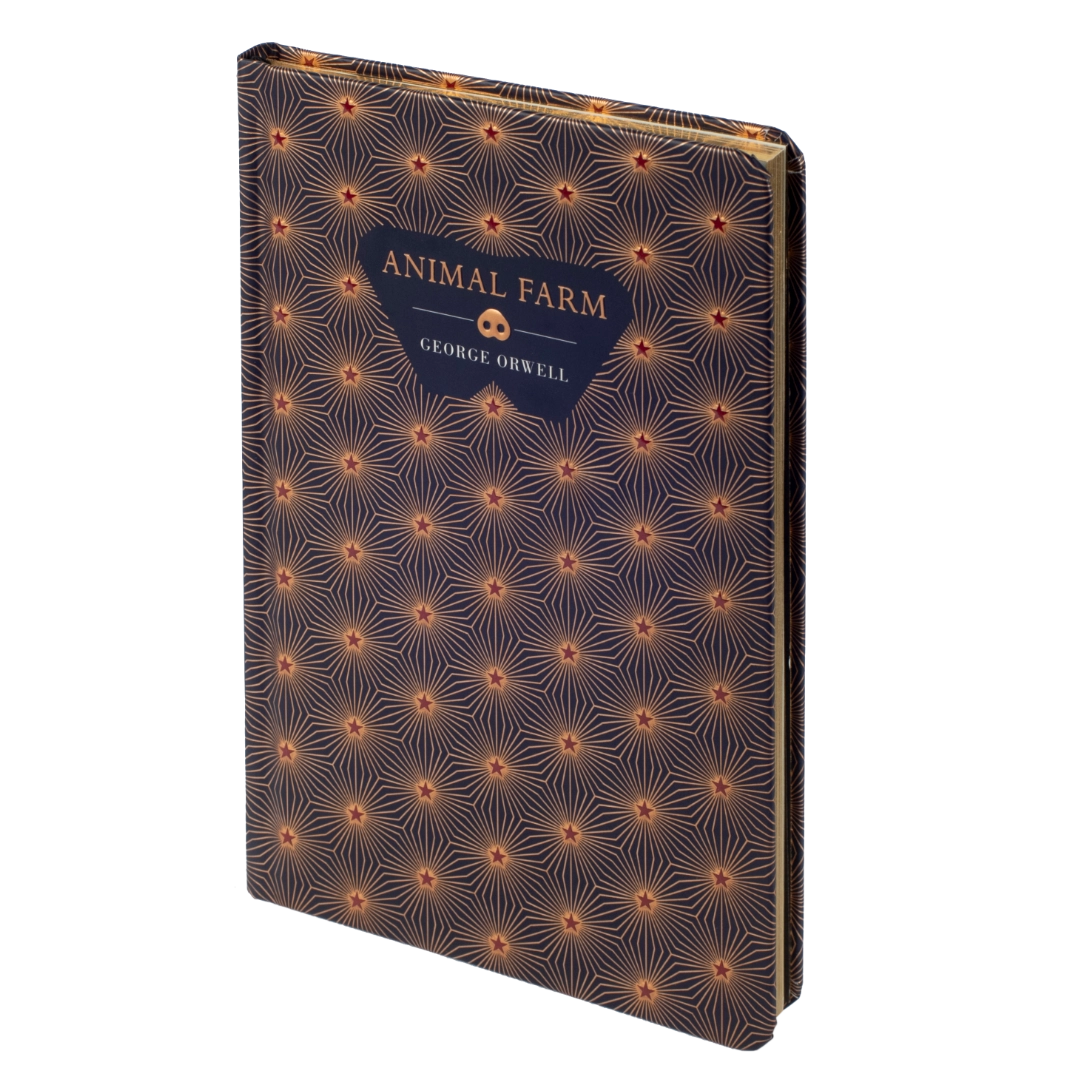 Animal Farm (Chiltren Classic)