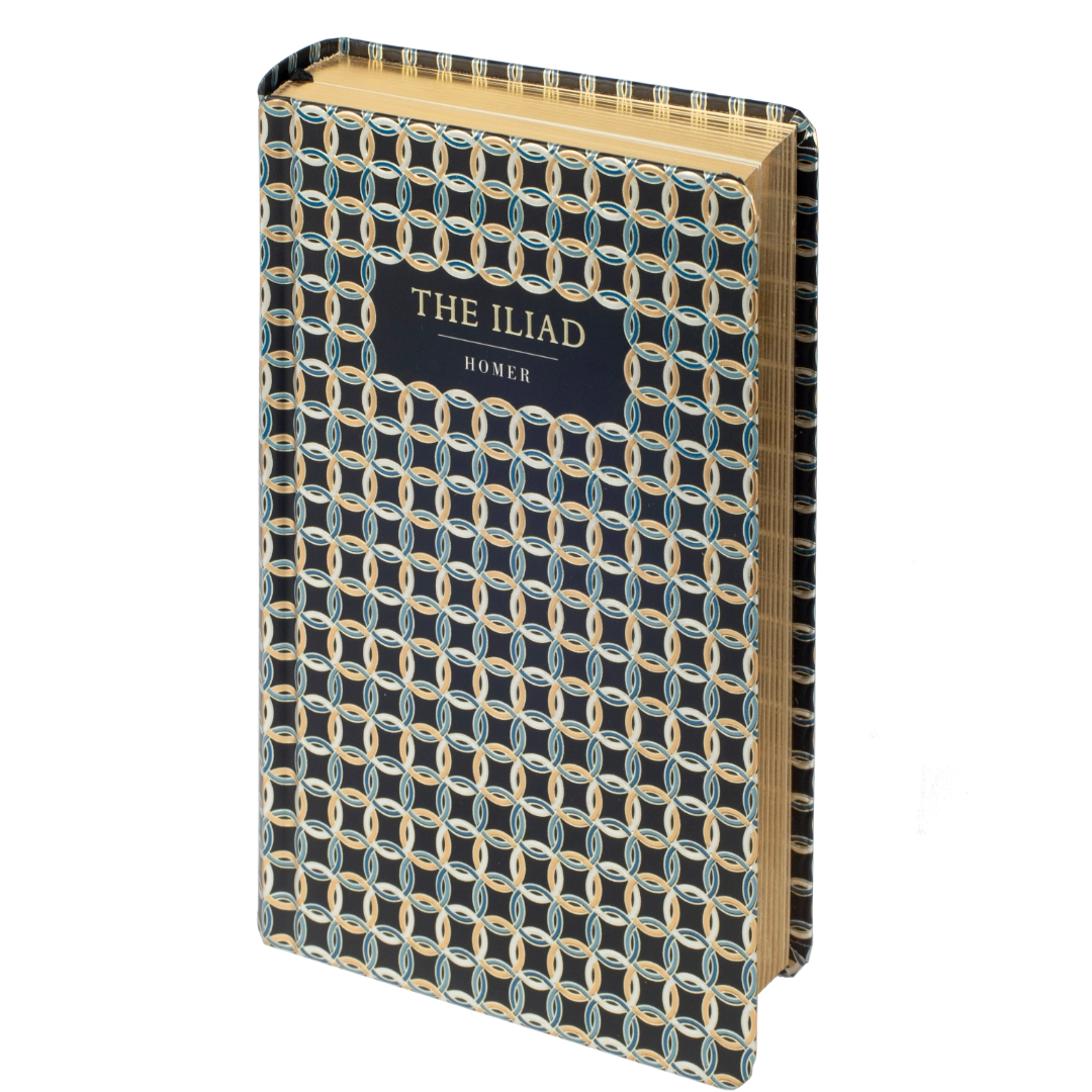 The Iliad (Chiltren Classic)