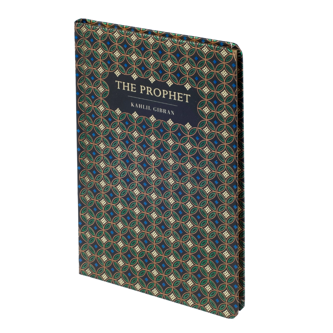 The Prophet (Chiltren Classic)