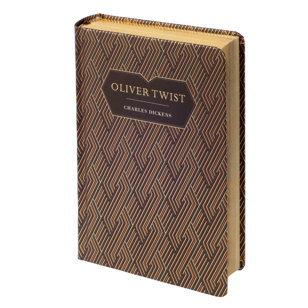 Oliver Twist