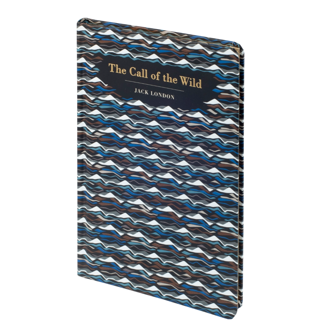 Call of the Wild (Chiltren Classic)