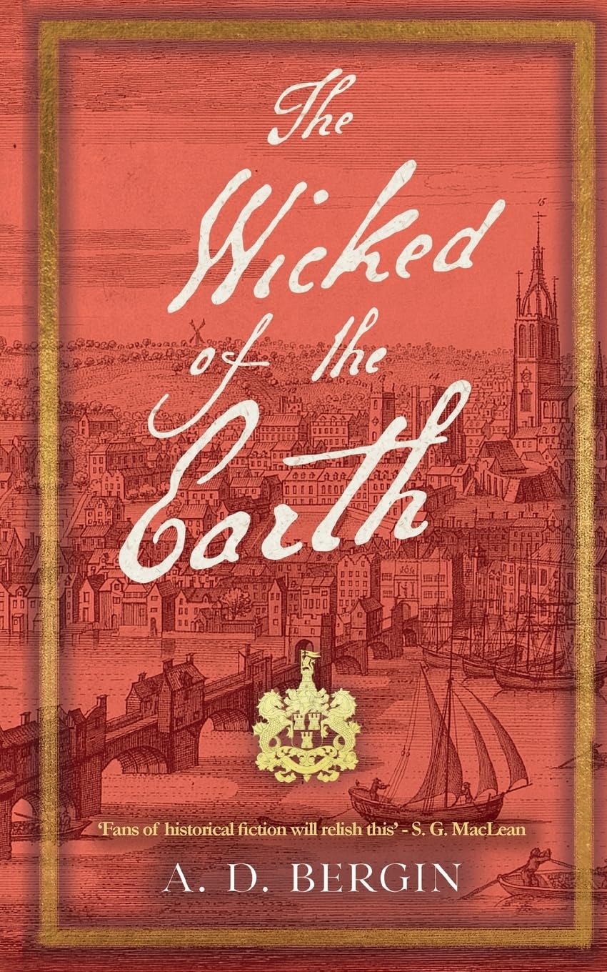 The Wicked of the Earth