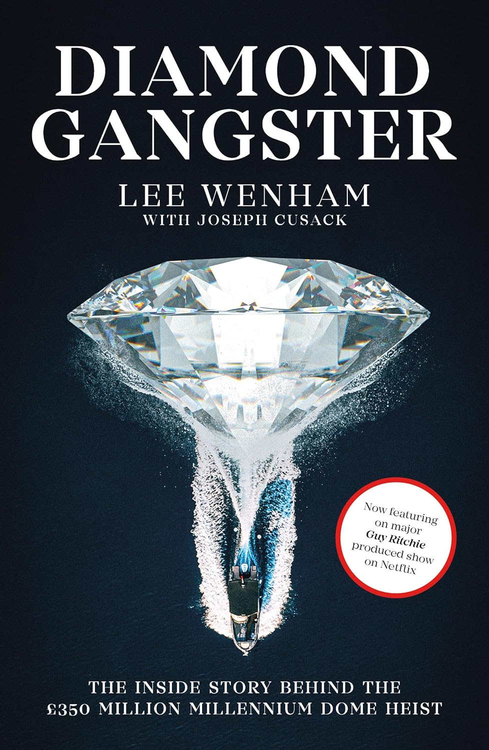 Diamond Gangster