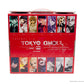 Tokyo Ghoul Complete Box Set - Includes vols. 1-14 with premium