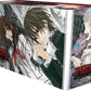 Vampire Knight Complete Box Set