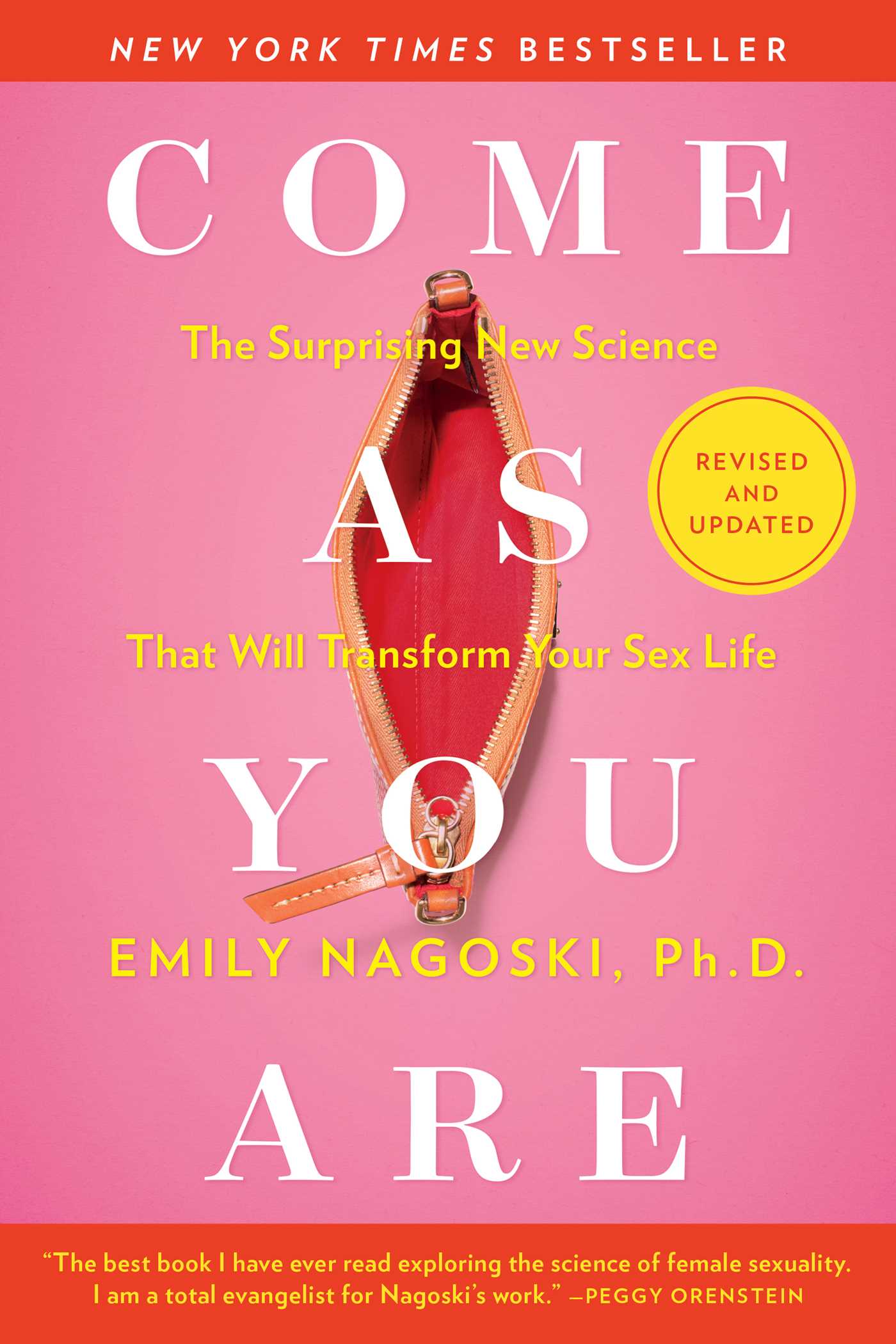 Come As You Are: Revised and Updated - The Surprising New Science That Will Transform Your Sex Life