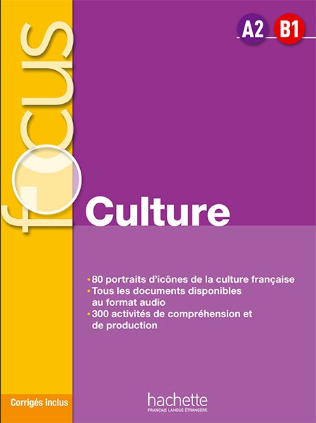 Focus - Culture (A2-B1)