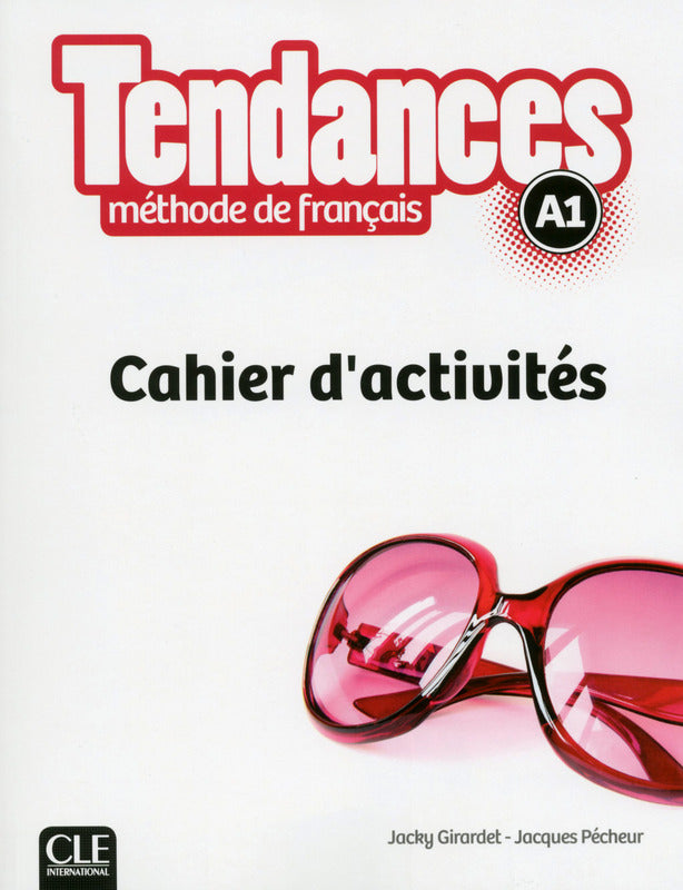 TENDANCES A1 - DZ