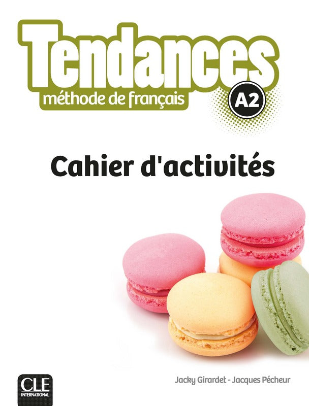 TENDANCES A2 - DZ