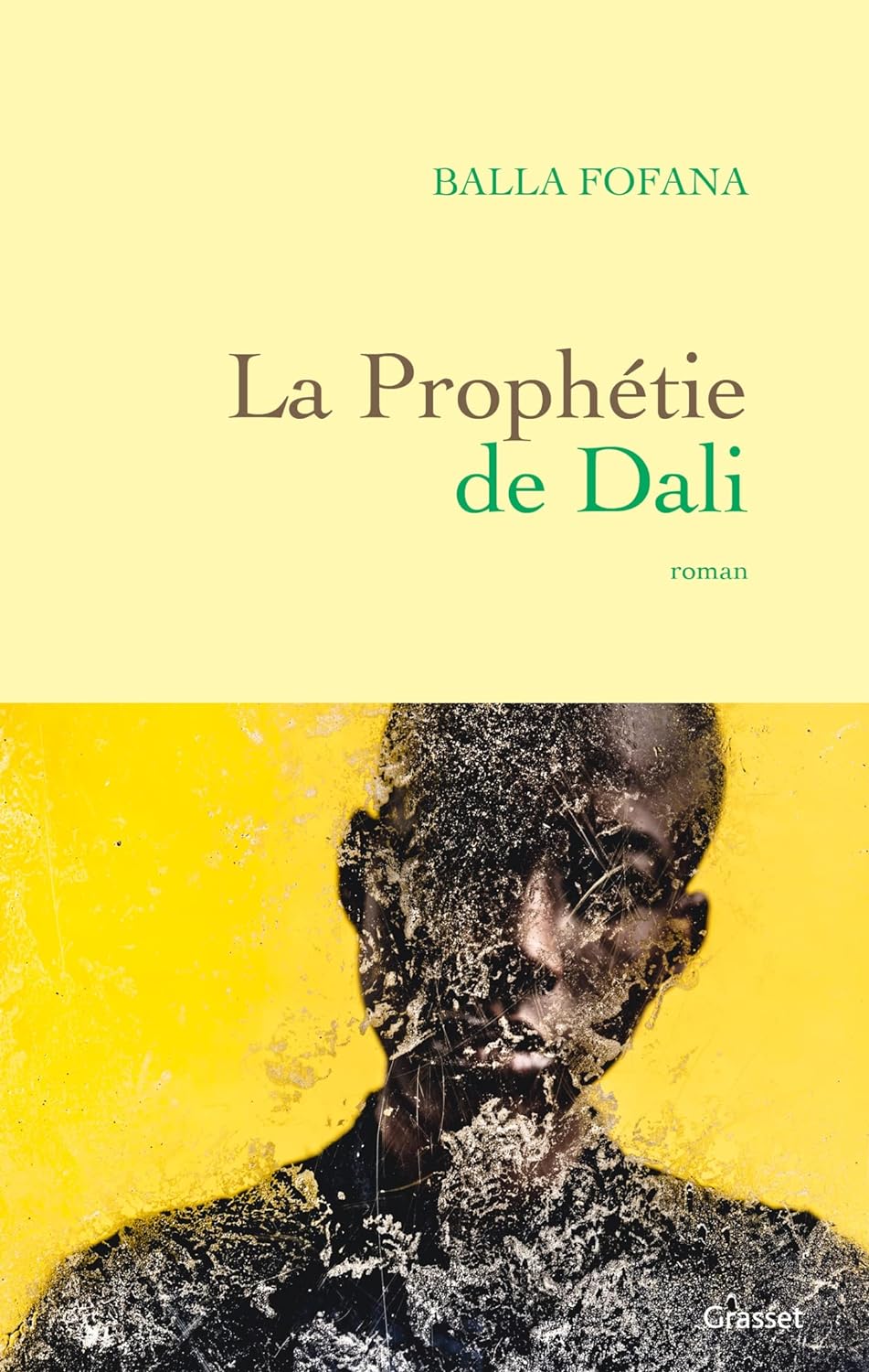 La prophétie de Dali