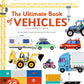 The Ultimate Book of Vehicles : From Around the World