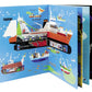 The Ultimate Book of Vehicles : From Around the World