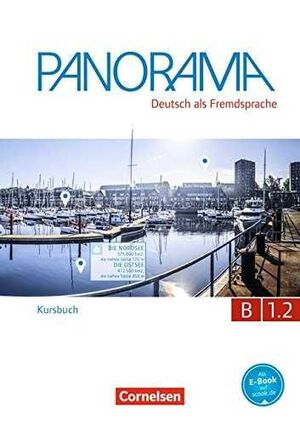 PANORAMA B1 - UČBENIK 2. DEL