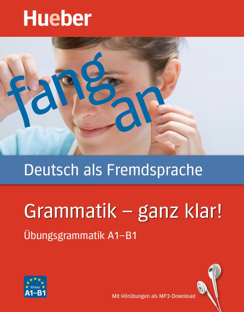 GRAMMATIK - GANZ KLAR! + AVDIO ONLINE