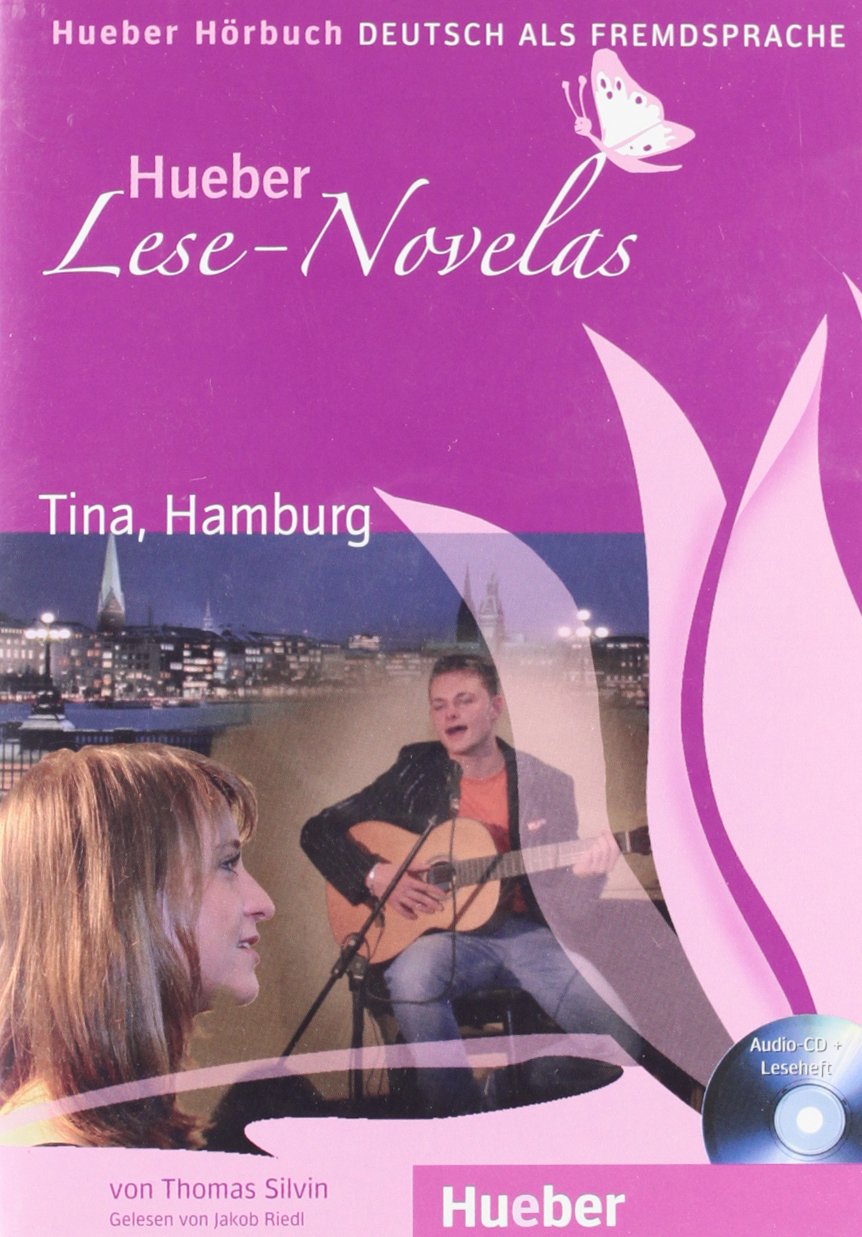 Tina, Hamburg +CD (A1)