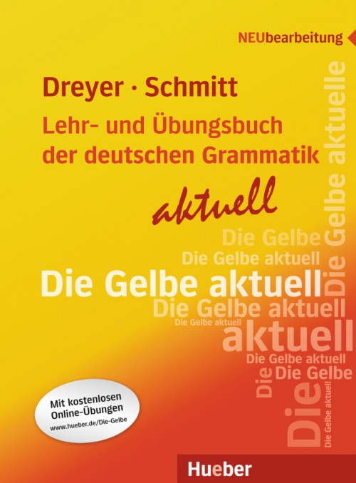 LEHR UND UBUNGSBUCH DEUTSCHEN GRAMMATIK AKTUELL