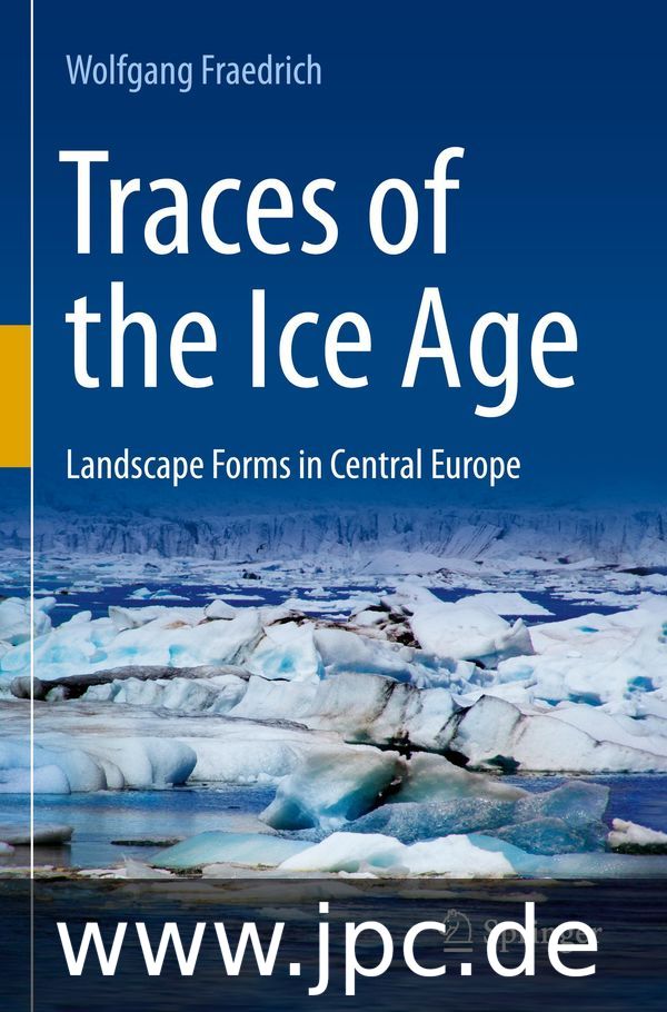 Traces of the Ice Age