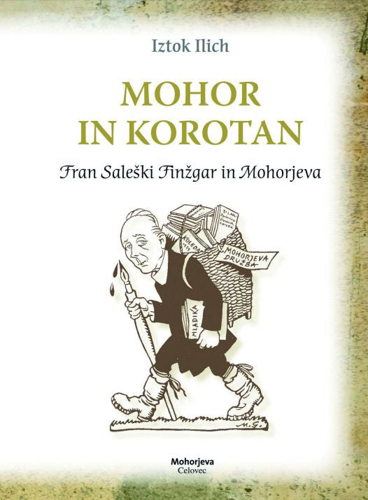 Mohor in Korotan