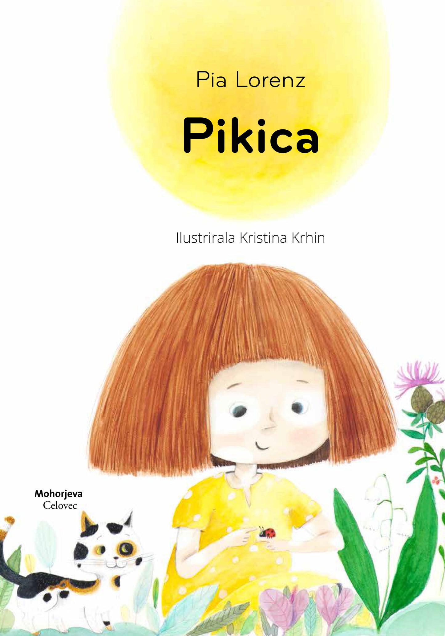 Pikica