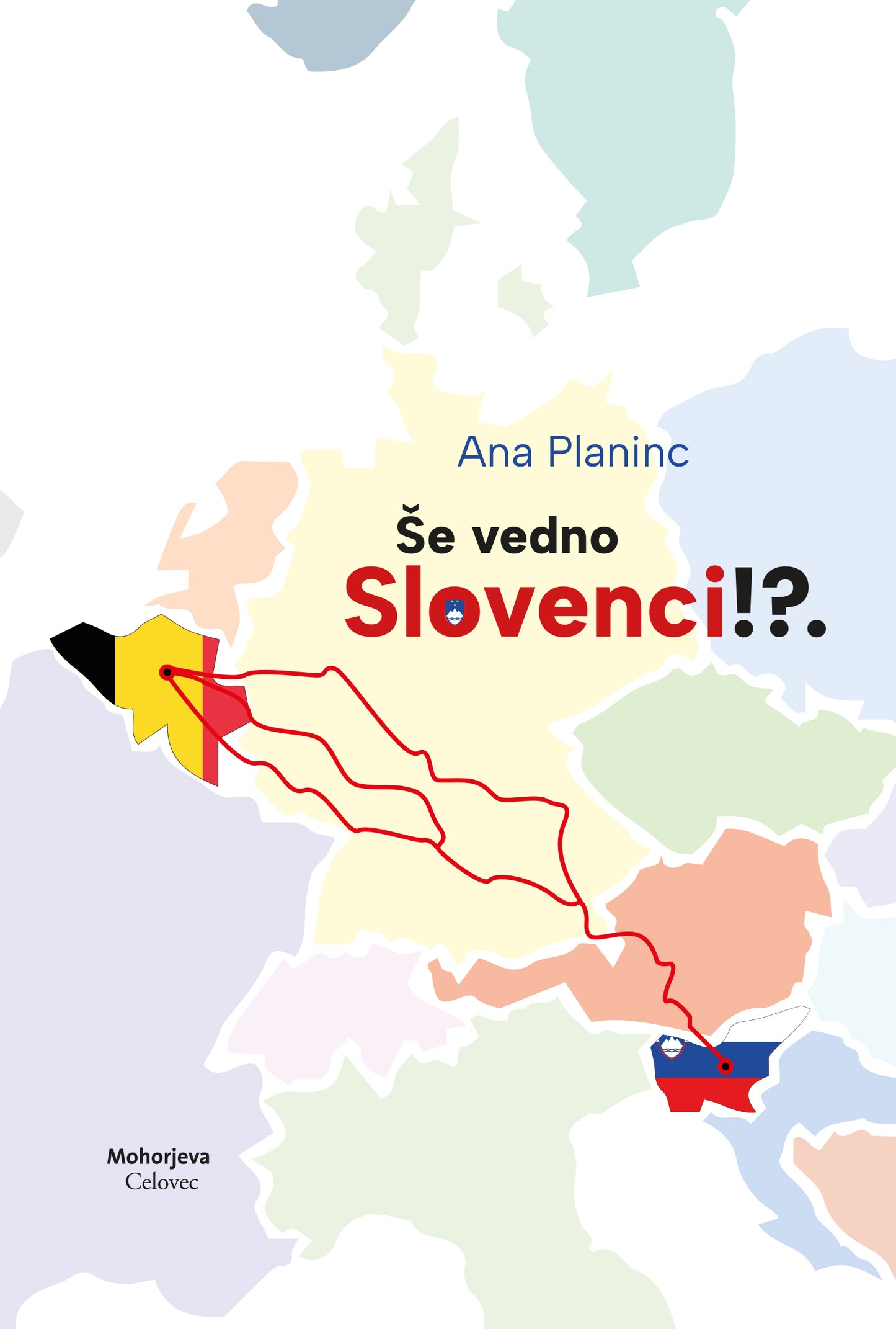 Še vedno Slovenci!?