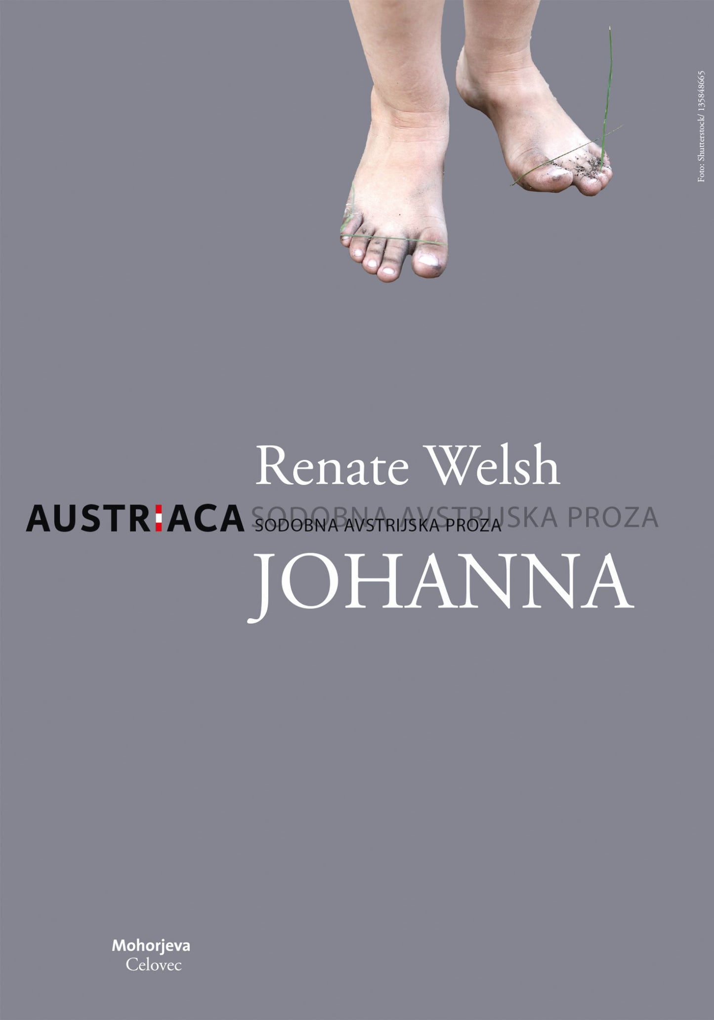 Johanna