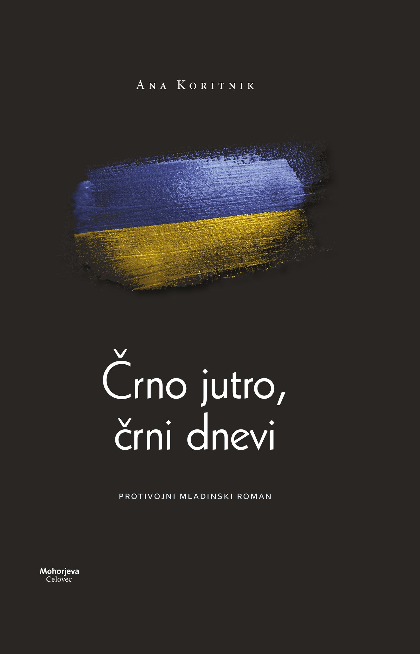 Črno jutro, črni dnevi