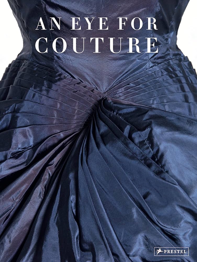 Eye for Couture