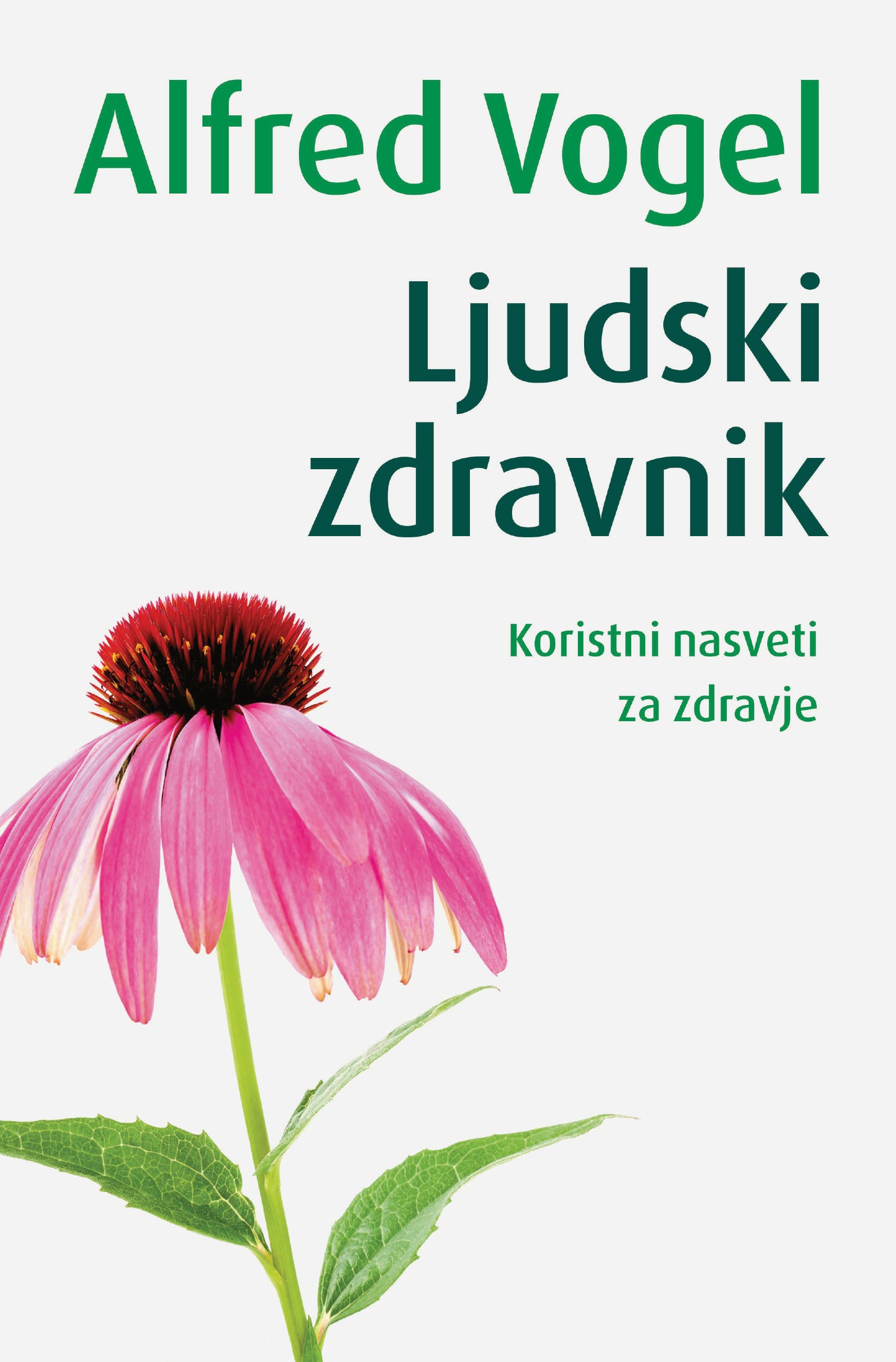 Ljudski zdravnik