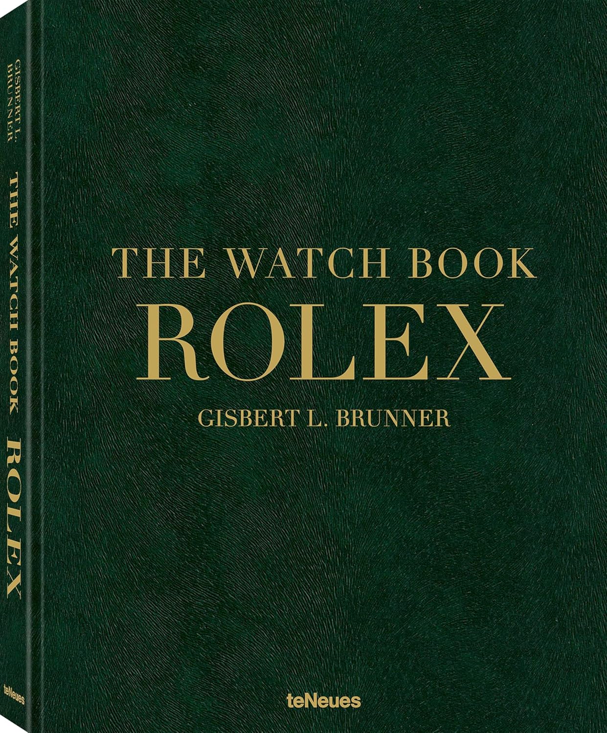 Watch Book Rolex: 3rd updated and extended edition