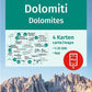 Dolomiti 1 : 35 000, set 4ih kart