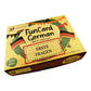 CREATIVO FUN CARD GERMAN ERSTE FRAGEN