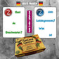 CREATIVO FUN CARD GERMAN ERSTE FRAGEN