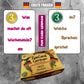 CREATIVO FUN CARD GERMAN ERSTE FRAGEN