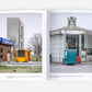 Kiosk : The Last Modernist Booths Across Central and Eastern Europe