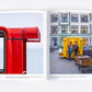 Kiosk : The Last Modernist Booths Across Central and Eastern Europe