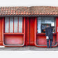 Kiosk : The Last Modernist Booths Across Central and Eastern Europe