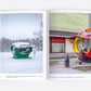 Kiosk : The Last Modernist Booths Across Central and Eastern Europe