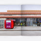 Kiosk : The Last Modernist Booths Across Central and Eastern Europe