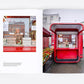 Kiosk : The Last Modernist Booths Across Central and Eastern Europe