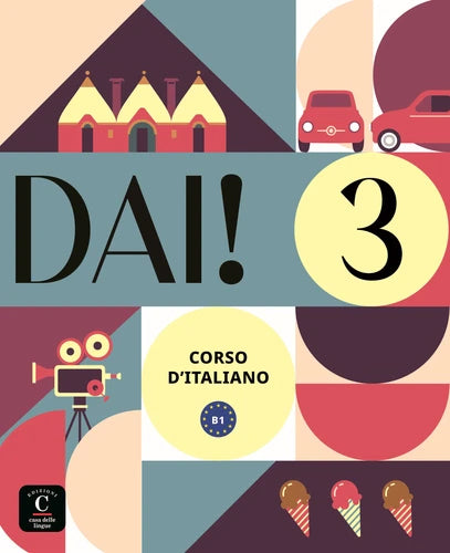 DAI! 3 - UČB + DZ