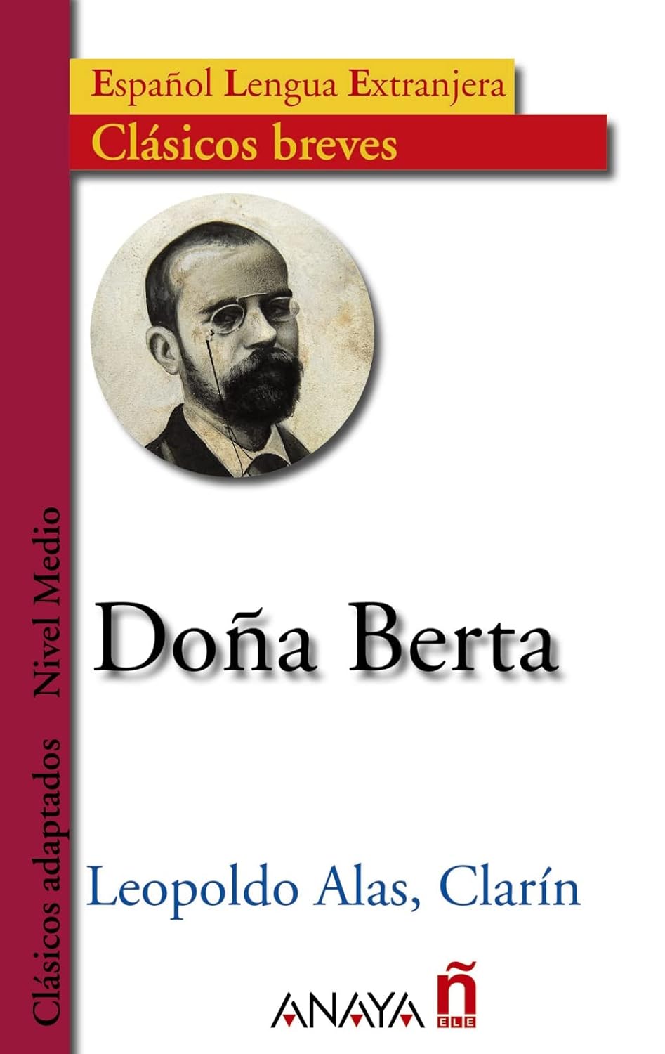 Dona Berta