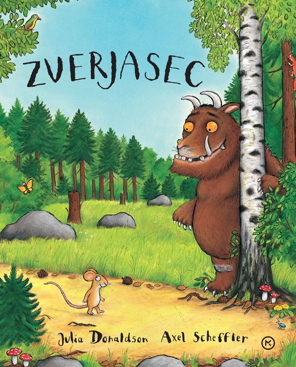 Zverjasec