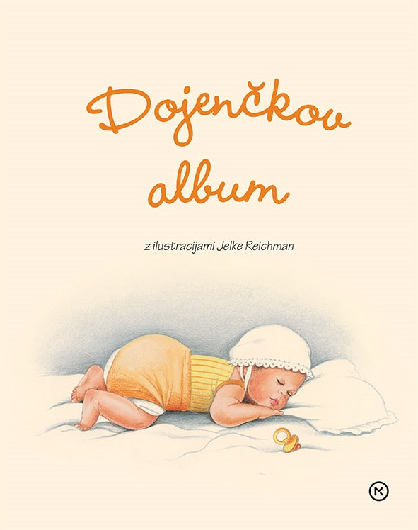 Dojenčkov album