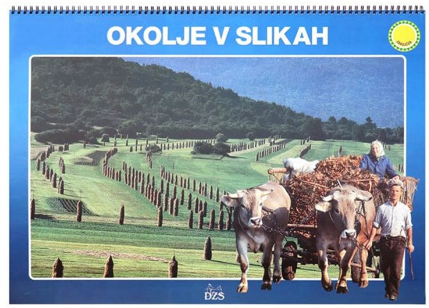 OKOLJE V SLIKAH