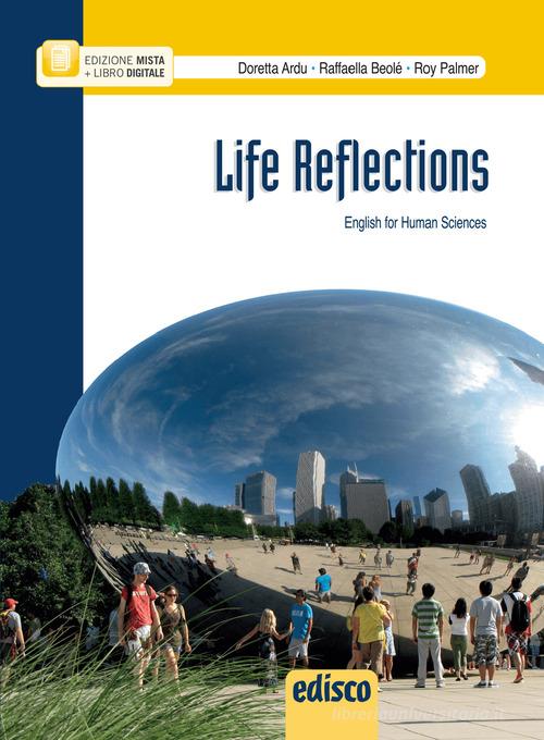 Life Reflections: English for Human Sciences